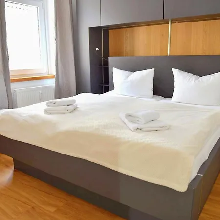 Meeresgruss 4 * Sellin (Rugen)