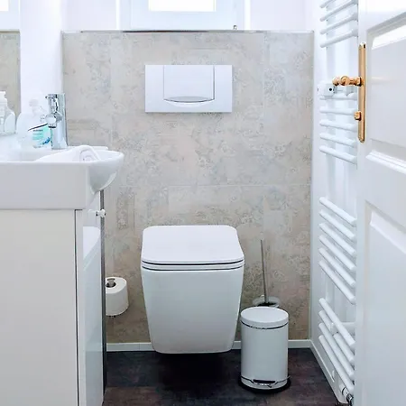 Meeresgruss 4 شقة