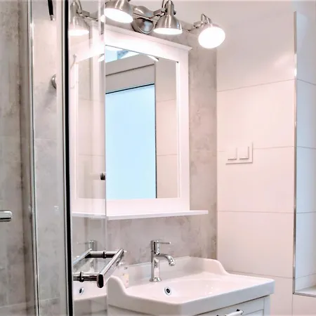 Meeresgruss 4 شقة