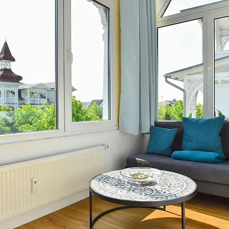 Meeresgruss 4 شقة *