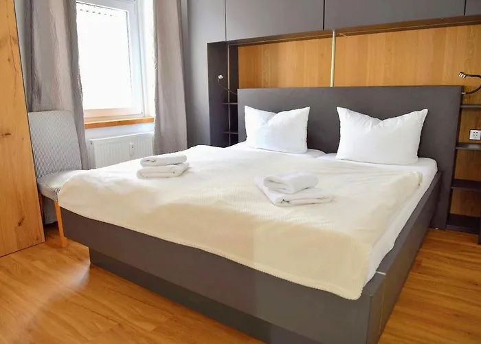 Meeresgruss 4 * Sellin (Rugen)