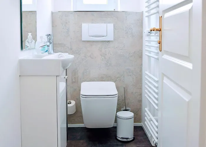 Meeresgruss 4 شقة