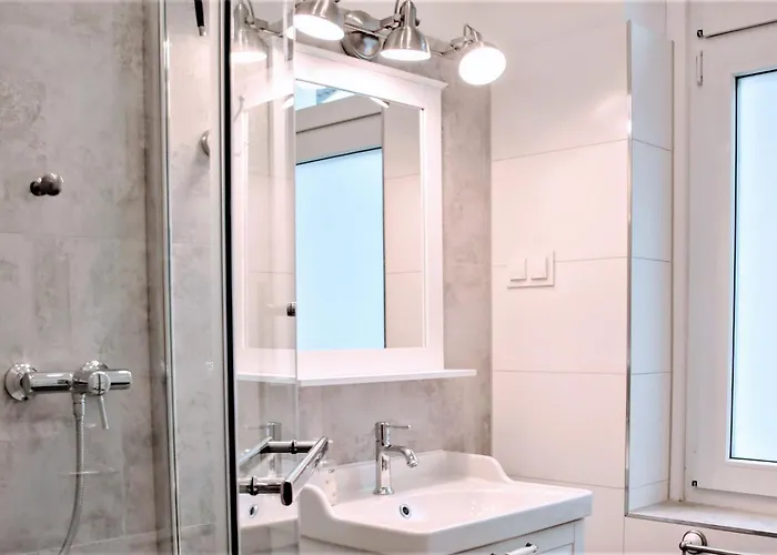 Meeresgruss 4 شقة