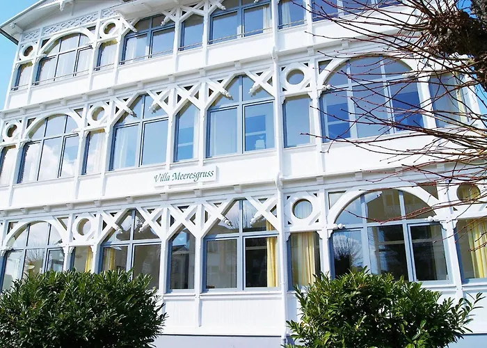 Meeresgruss 4 Sellin (Rugen)