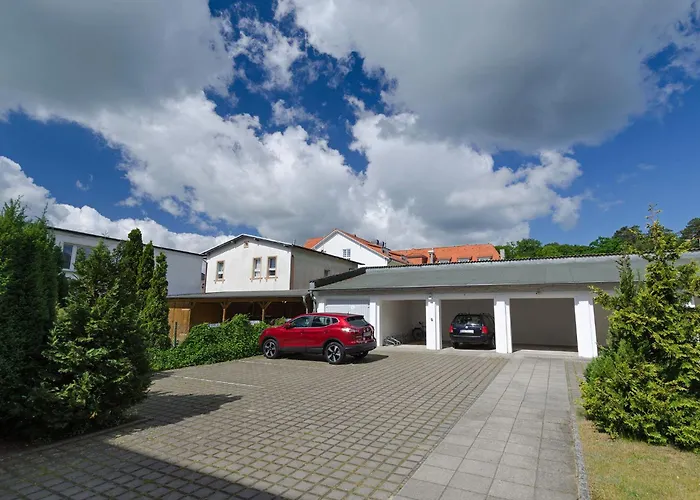 Meeresgruss 4 Sellin (Rugen)